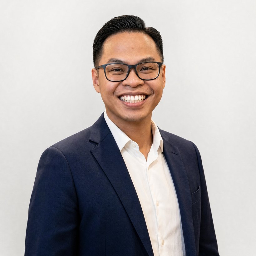 John David Pham