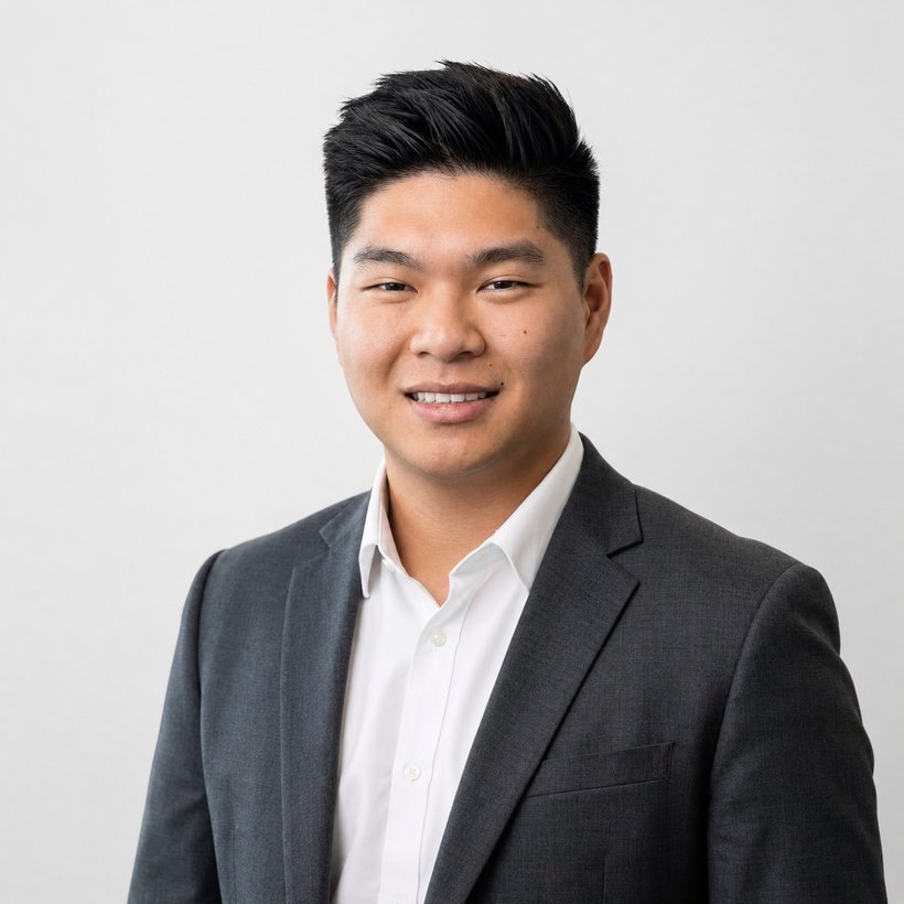 Nicholas Tran